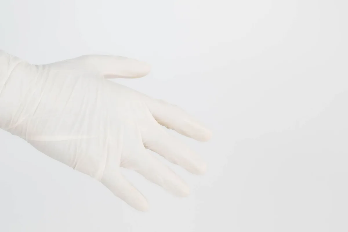 Bodily Fluid Cleanup in East Palestine, OH